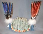 Fans, Taos Smudge Sticks